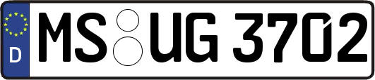MS-UG3702
