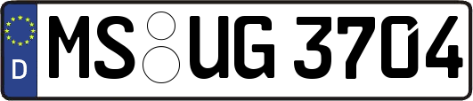 MS-UG3704