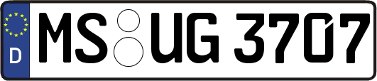 MS-UG3707