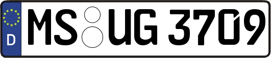 MS-UG3709