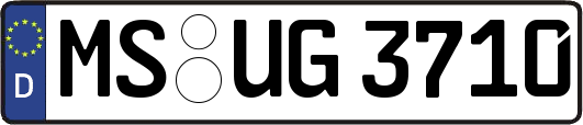 MS-UG3710