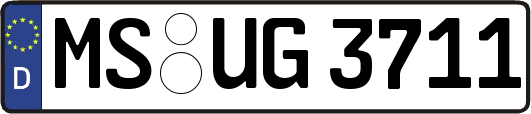 MS-UG3711
