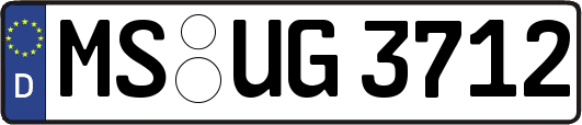 MS-UG3712