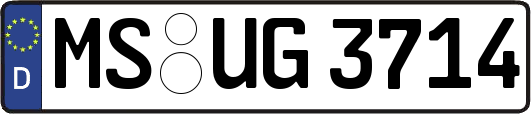 MS-UG3714