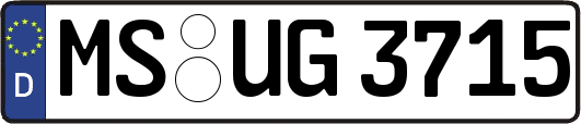MS-UG3715