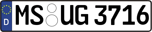 MS-UG3716