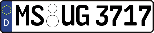 MS-UG3717