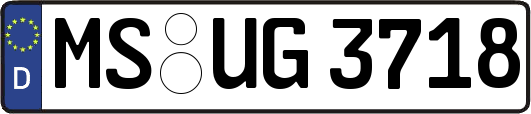 MS-UG3718