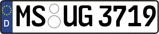 MS-UG3719