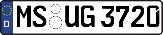 MS-UG3720