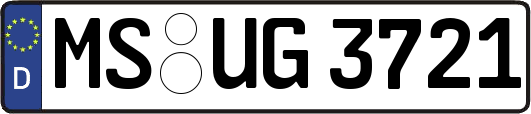 MS-UG3721
