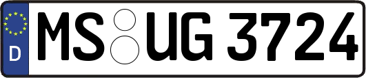 MS-UG3724