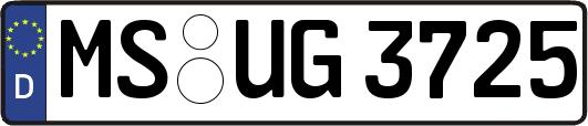 MS-UG3725