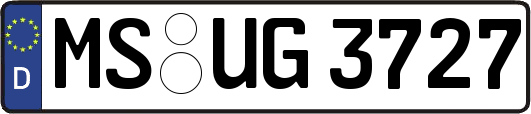 MS-UG3727