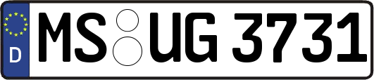 MS-UG3731