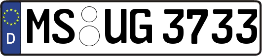 MS-UG3733