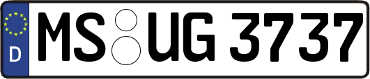 MS-UG3737