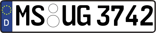 MS-UG3742