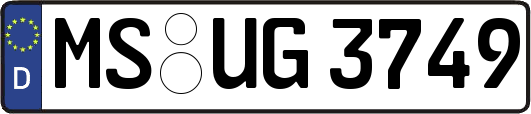 MS-UG3749