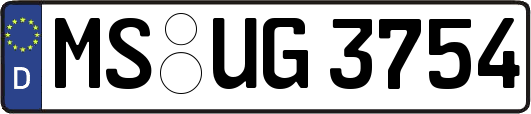 MS-UG3754