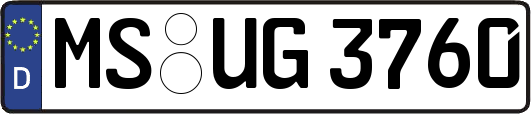 MS-UG3760