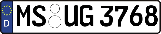 MS-UG3768