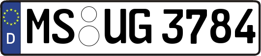 MS-UG3784