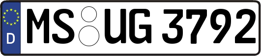 MS-UG3792