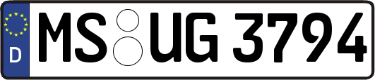 MS-UG3794
