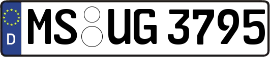 MS-UG3795