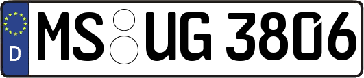 MS-UG3806
