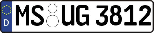 MS-UG3812