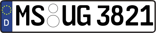 MS-UG3821