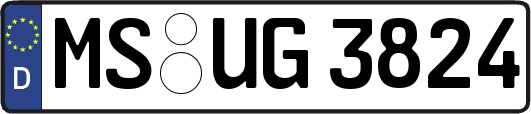 MS-UG3824