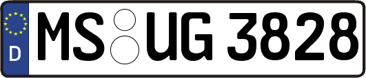MS-UG3828