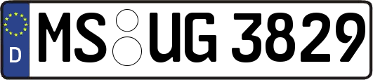 MS-UG3829