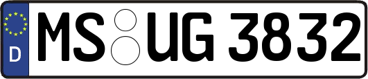 MS-UG3832