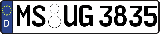 MS-UG3835