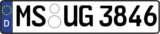 MS-UG3846