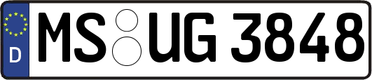 MS-UG3848