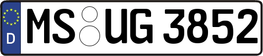 MS-UG3852