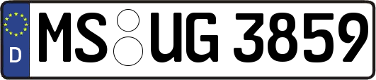 MS-UG3859