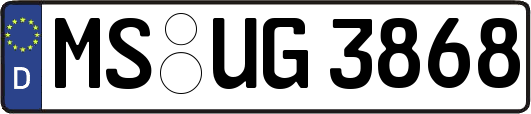 MS-UG3868