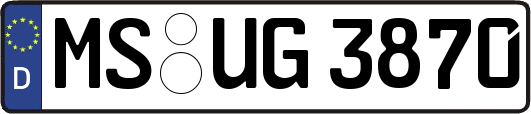 MS-UG3870