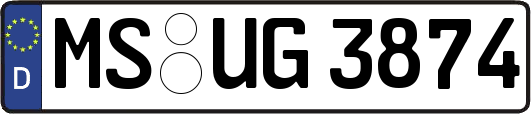 MS-UG3874