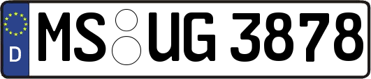 MS-UG3878