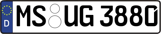 MS-UG3880