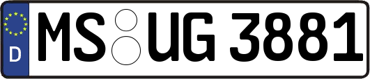 MS-UG3881