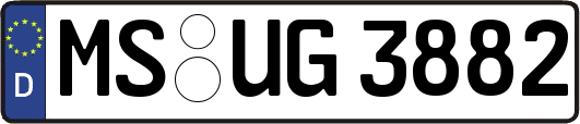 MS-UG3882