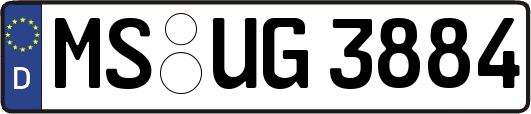 MS-UG3884
